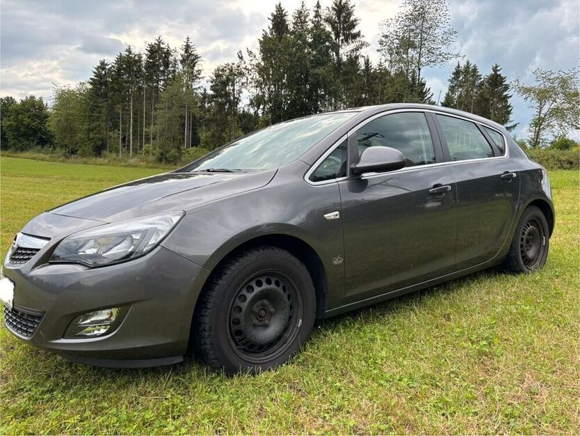 Astra
