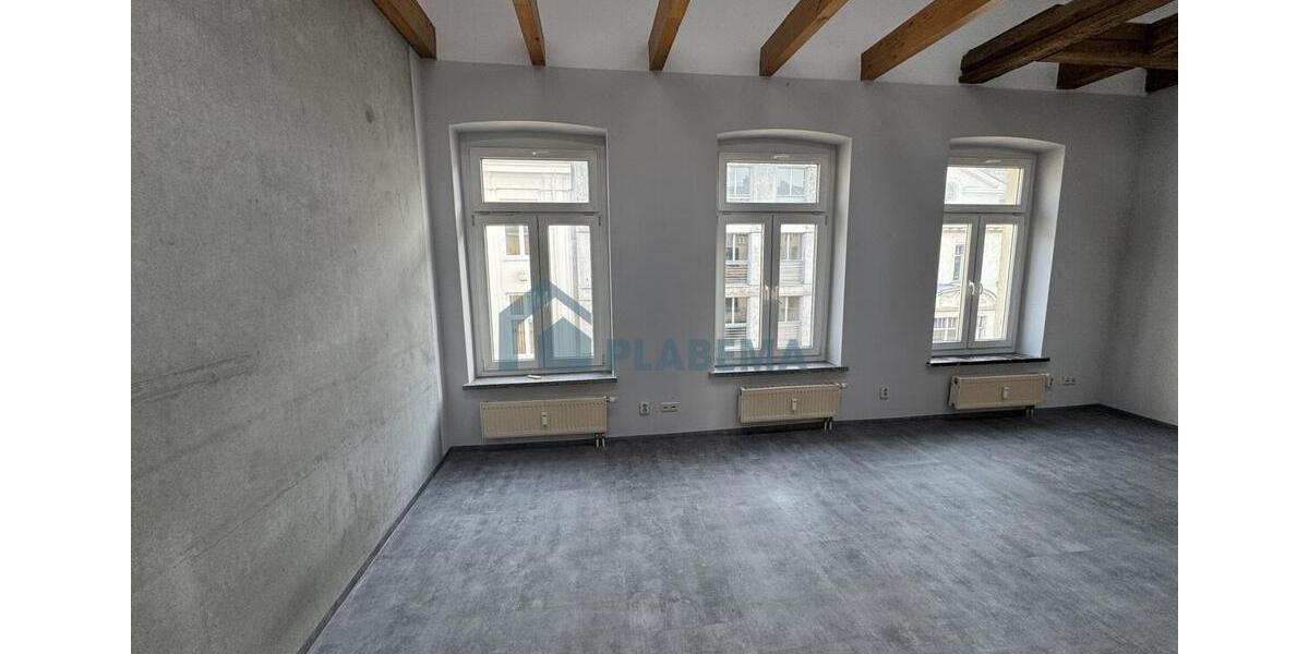 Loft - Studio - Atelier Schwerin - 4 Zimmer, 106 m&sup2;, 2.120&euro; | Angebot:26717326