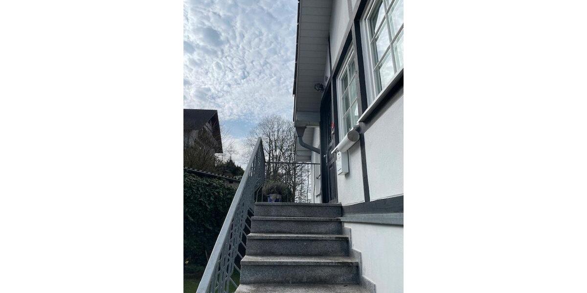 Dachgeschoßwohnung Engelskirchen - 3 Zimmer, 79 m&sup2;, 156.000&euro; | Angebot:26356576