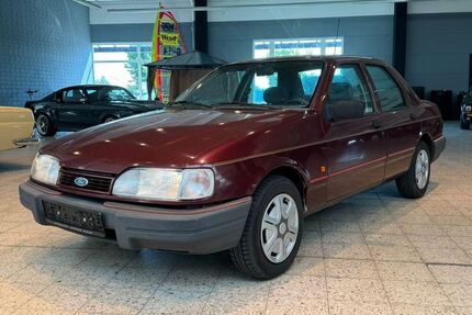 Ford Sierra