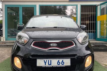 Kia Picanto 112.000 km 3.990 &euro; Marktrodach 96364