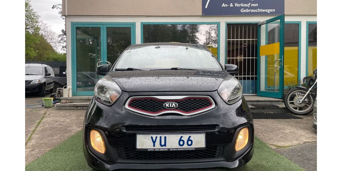 Kia Picanto 112.000 km 3.990 &euro; Marktrodach 96364