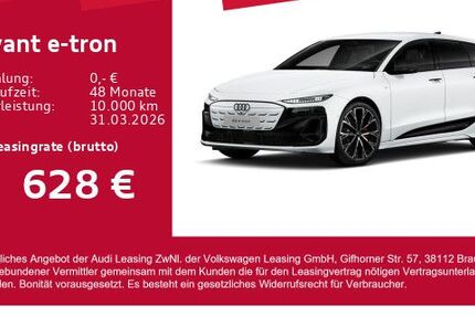 Audi A6 e-tron 12.900 km 67.770 &euro; Gersthofen 86368
