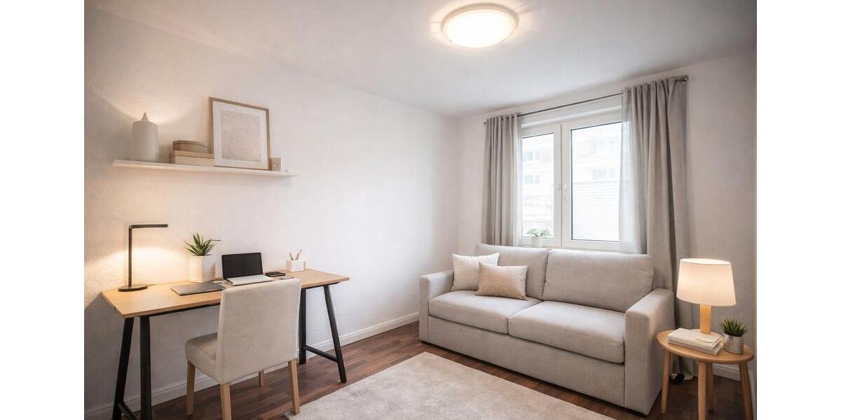 Etagenwohnung Bremen Burglesum - 3 Zimmer, 65 m&sup2;, 550&euro; | Angebot:26677134