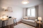 Etagenwohnung Bremen Burglesum - 3 Zimmer, 65 m&sup2;, 550&euro; | Angebot:26677134