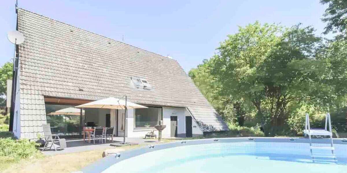 Einfamilienhaus Suderburg Räber - 6 Zimmer, 348.000&euro; | Angebot:26643489