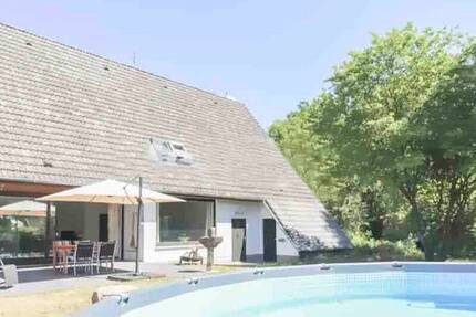 Haus Suderburg Räber - 6 Zimmer, 348.000&euro; | Angebot:26643489