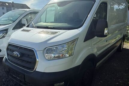 Ford Transit 172.260 km 12.980 &euro; Sinzig 53489