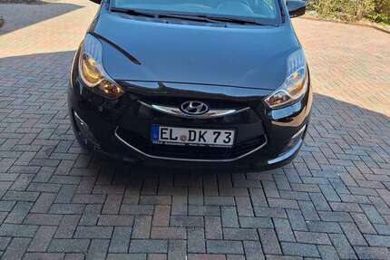 Hyundai iX20 153.000 km 5.300 &euro; Börgermoor (Surwold) 26903