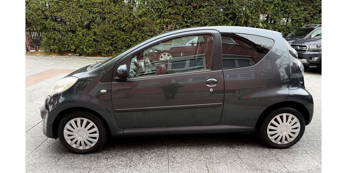 Citroen C1 109.000 km 1.980 &euro; München 81827