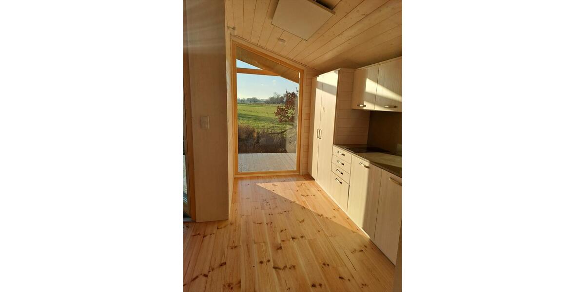 Einfamilienhaus Bleckede - 2 Zimmer, 35 m&sup2;, 145.000&euro; | Angebot:26800573