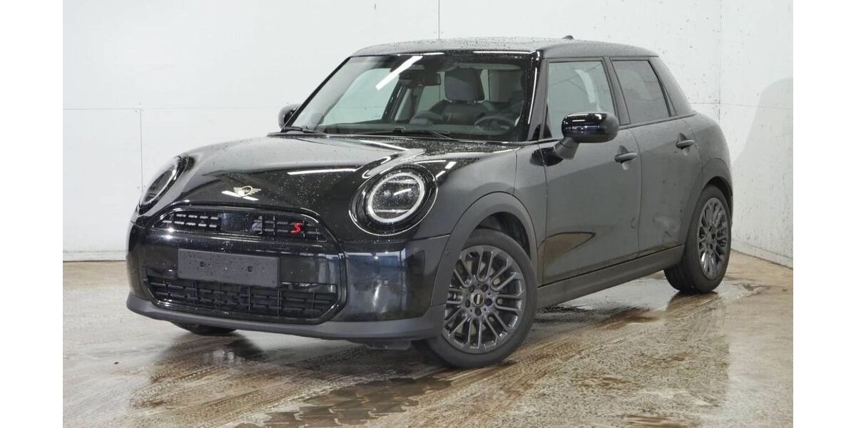 Mini Cooper S 19.994 km 30.985 &euro; Schleiz 07907