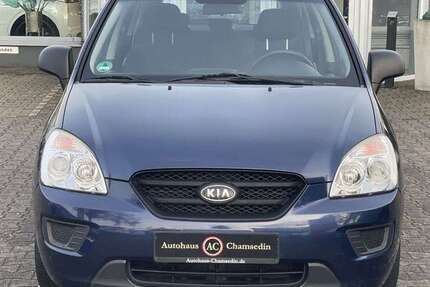 Kia Carens 203.870 km 2.999 &euro; Viersen 41748