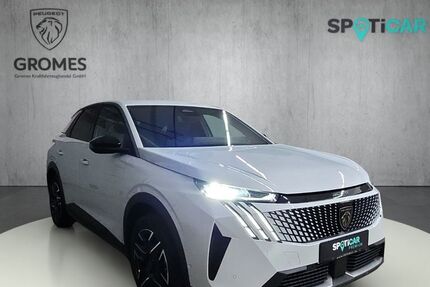 Peugeot 3008 44.800 km 24.790 &euro; Wartenberg 85456