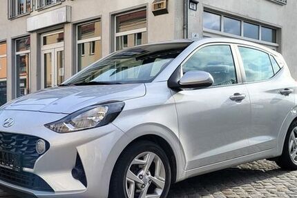 Hyundai i10 66.600 km 13.490 &euro; Teltow 14513