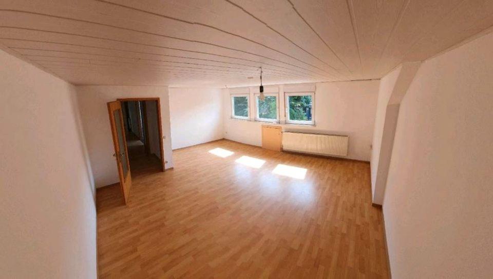 Schöne, helle Wohnung mit gemütlichem Ambiente 3 zimmer
