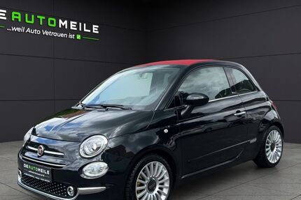 Fiat 500 52.407 km 9.480 &euro; Uetersen 25436