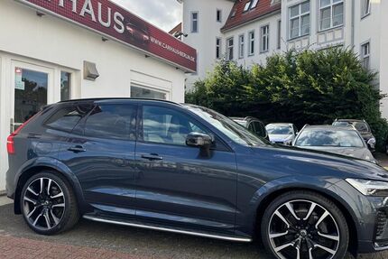 Volvo XC60 125.000 km 32.380 &euro; Berlin 12205