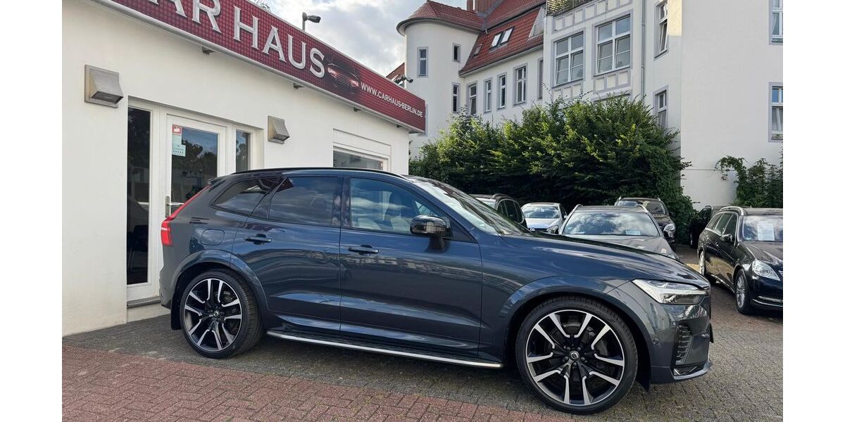 Volvo XC60 125.000 km 32.380 &euro; Berlin 12205