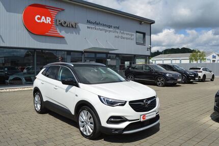 Opel Grandland (X) 77.300 km 18.550 &euro; Rheinfelden 79618
