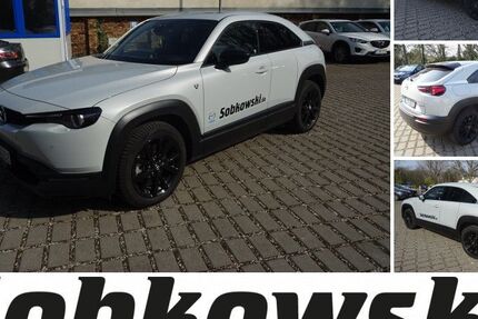 Mazda MX-30 5.325 km 25.990 &euro; Berlin 13407