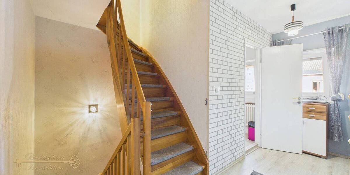 Reihenendhaus Bremen Mittelshuchting - 5 Zimmer, 106 m&sup2;, 299.000&euro; | Angebot:26128027