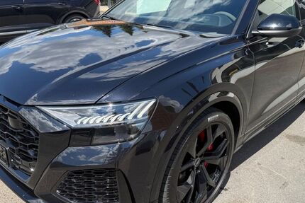 Audi RSQ8 215.200 km 61.880 &euro; Creglingen 97993