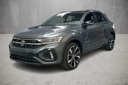 VW T-Roc 17.050 km 28.990 &euro; Bad Oeynhausen 32549