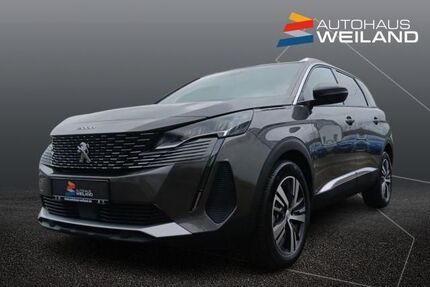 Peugeot 5008 5.500 km 36.250 &euro; Neunkirchen 66539