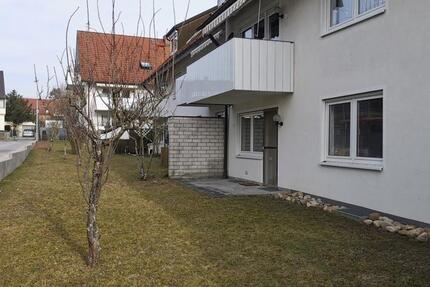 Wohnung 72qm EG mit Terrasse Carport Zeiler Strasse 3 zimmer