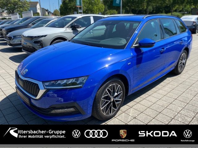 Skoda Octavia 39.344 km 24.980 &euro; Kaiserslautern 67657