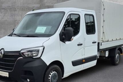 Renault Master 35.209 km 26.890 &euro; Fürstenwalde 15517