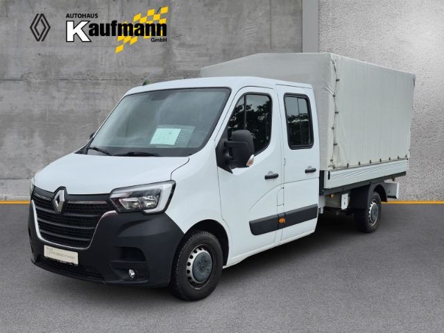 Renault Master 35.209 km 26.890 &euro; Fürstenwalde 15517