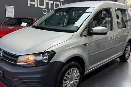 VW Caddy 251.000 km 9.900 &euro; Aalen-Essingen 73457