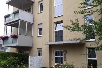 Hier können Sie alt werden. 1.5 zimmer