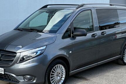 Mercedes-Benz Vito 88.000 km 38.900 &euro; Grevesmühlen 23936