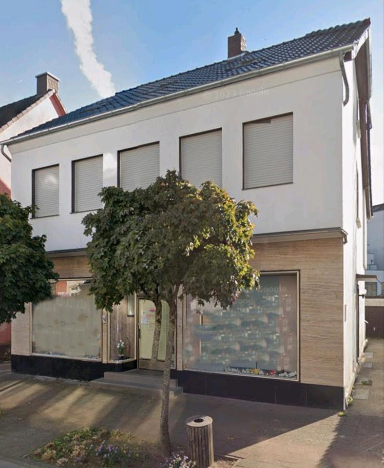 Kapitalanlage mit 4 Wohneinheiten im Zentrum von Bad Lippspringe zimmer
