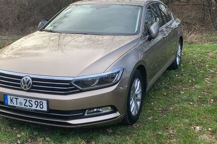 VW Passat 166.000 km 13.600 &euro; Geiselwind 96160