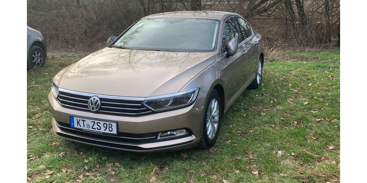 VW Passat 166.000 km 13.600 &euro; Geiselwind 96160