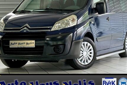Citroen Jumpy 209.600 km 7.880 &euro; Geilenkirchen 52511