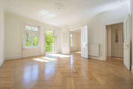 Wohnung Hamburg Hohenfelde - 5 Zimmer, 144 m&sup2;, 3.850&euro; | Angebot:26907208