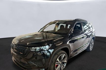 Skoda Kodiaq 36.335 km 41.980 &euro; Magdeburg 39126