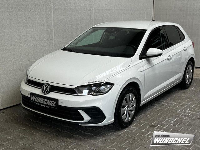 VW Polo 55.300 km 17.489 &euro; Roeslau 95195
