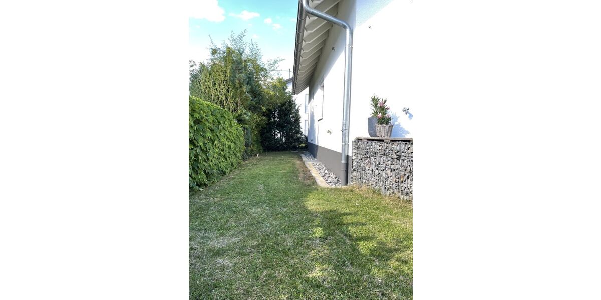 Provisionsfrei* ansprechendes Einfamilienhaus - Bad Dürrheim Ortsteil - Einfamilienhaus Bad Dürrheim Unterbaldingen | Angebot:26973284