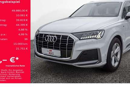 Audi Q7 108.791 km 49.880 &euro; Wittenberge 19322