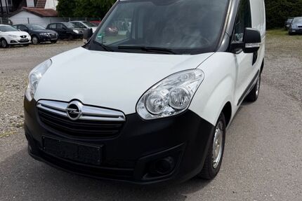 Opel Combo 105.000 km 5.900 &euro; Biberach 88400