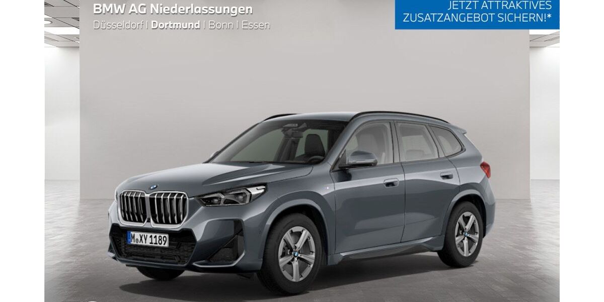 BMW X1 12.698 km 50.899 &euro; Dortmund 44263