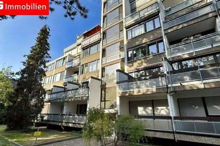 Wohnung Darmstadt Darmstadt-West - 1 Zimmer, 44 m&sup2;, 145.000&euro; | Angebot:27346177
