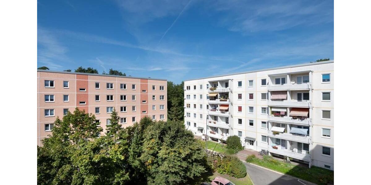 Etagenwohnung Bernsdorf - 1 Zimmer, 30 m&sup2;, 140&euro; | Angebot:23118134