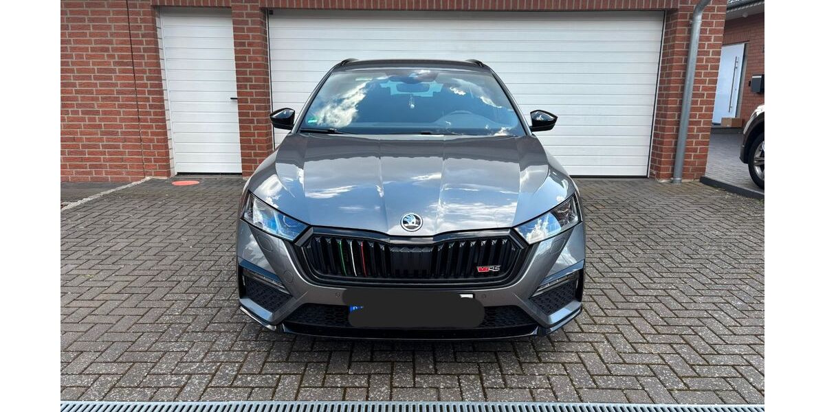 Skoda Octavia 47.800 km 31.100 &euro; Wolfsburg 38448